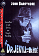 Docteur Jekyll and Mister Hyde