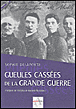Les gueules cassées
