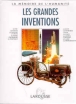 Les Grandes inventions - 1