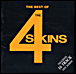 Best of - The 4 Skins - CD album - Achat & prix | fnac