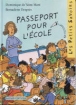 Passeport pour l'école(pts savoirs)