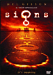 Signes - DVD Zone 1