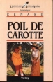 Poil de carotte