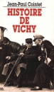 histoire de vichy