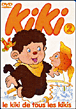 Volume 2 - Le Kiki de tous les Kikis