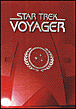 Star Trek Voyager - Coffret intégral de la Saison 4