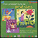 Mon premier livre de poésies