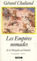 Les empires nomades - 1