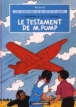 Le testament de M.Pump
