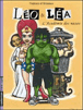 Leo et lea 2 - l'academie des nazes