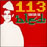 113 - 1
