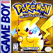 Pokémon Jaune - 1