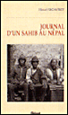 Journal d'un sahib au nepal - 1