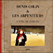Denis Colin et Les Arpenteurs - 1