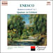 Quatuors à cordes N°1 et N°2