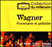Ouvertures et préludes