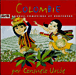 Colombie, rondes, comptines et berceuses