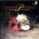 Musique espagnole pour clarinette et piano
