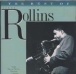 Sonny Rollins - 1