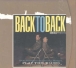 Back to back