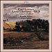 Lieder et Ballades, Volume 3