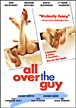All over the guy - DVD Zone 1