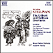 Ouverture Gilbert et Sullivan