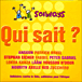 Solidays - 1