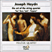 L'Art du quatuor à cordes