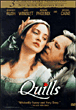 Quills, la plume et le sang - DVD Zone 1