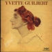 Yvette Guilbert - 1