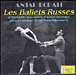 Les ballets Russes