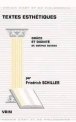 Textes esthétiques