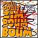 Pouet pouet zim boum boum