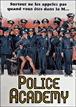 Police Academy - Edition Spéciale