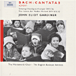 Cantates de l'avent - Cantates BWV36, BWV61et BWV62