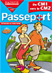 Passeport - Du CM1 vers le CM2 - 1