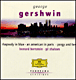 Rhapsodie in blues - Porgy and Bess