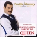 The Freddie Mercury album