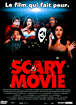 Scary movie - VHS - 1