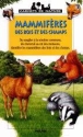 Mammifères des bois et des champs - 1