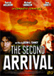 The second arrival