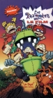 Jeu Razmoket : Le Film – Édition Game Boy (cartouche seule