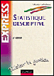 Statistique descriptive