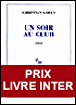Un soir au club