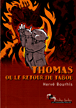 Thomas ou le retour du tabou - 1