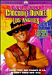 Crocodile Dundee 3 - DVD Zone 1