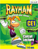 Rayman - Jeu d'action pour réviser - CE1 + Rayman 100 niveaux - 1
