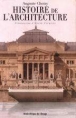 Histoire de l'architecture - 1