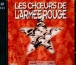 Les Choeurs de L'Armée Rouge, Boris Alexandrov - 1